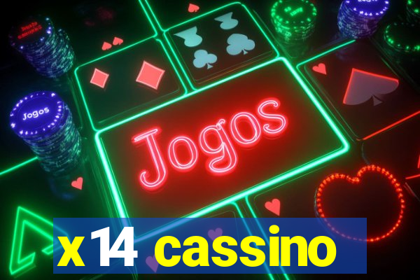 x14 cassino